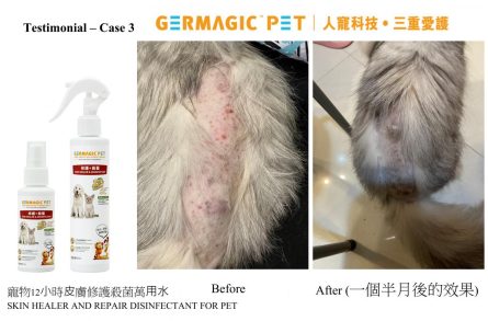 12小時皮膚修護殺菌神仙水 200ml：圖片 4
