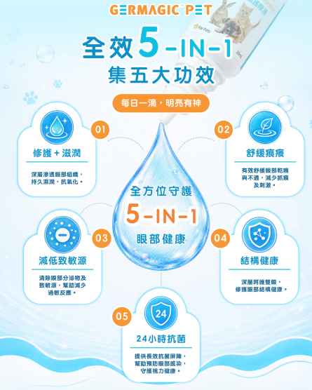 全效養潤護眼液：圖片 4